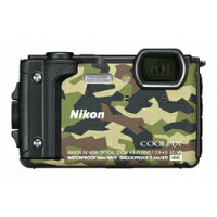 Nikon COOLPIX W W300 CAMOUFLAGE